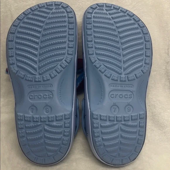 CROCS  NWOT Disneys Eeyore Clogs - Picture 7 of 10